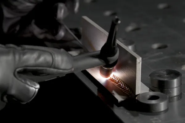 Sr Stainless Tig Fillet V2