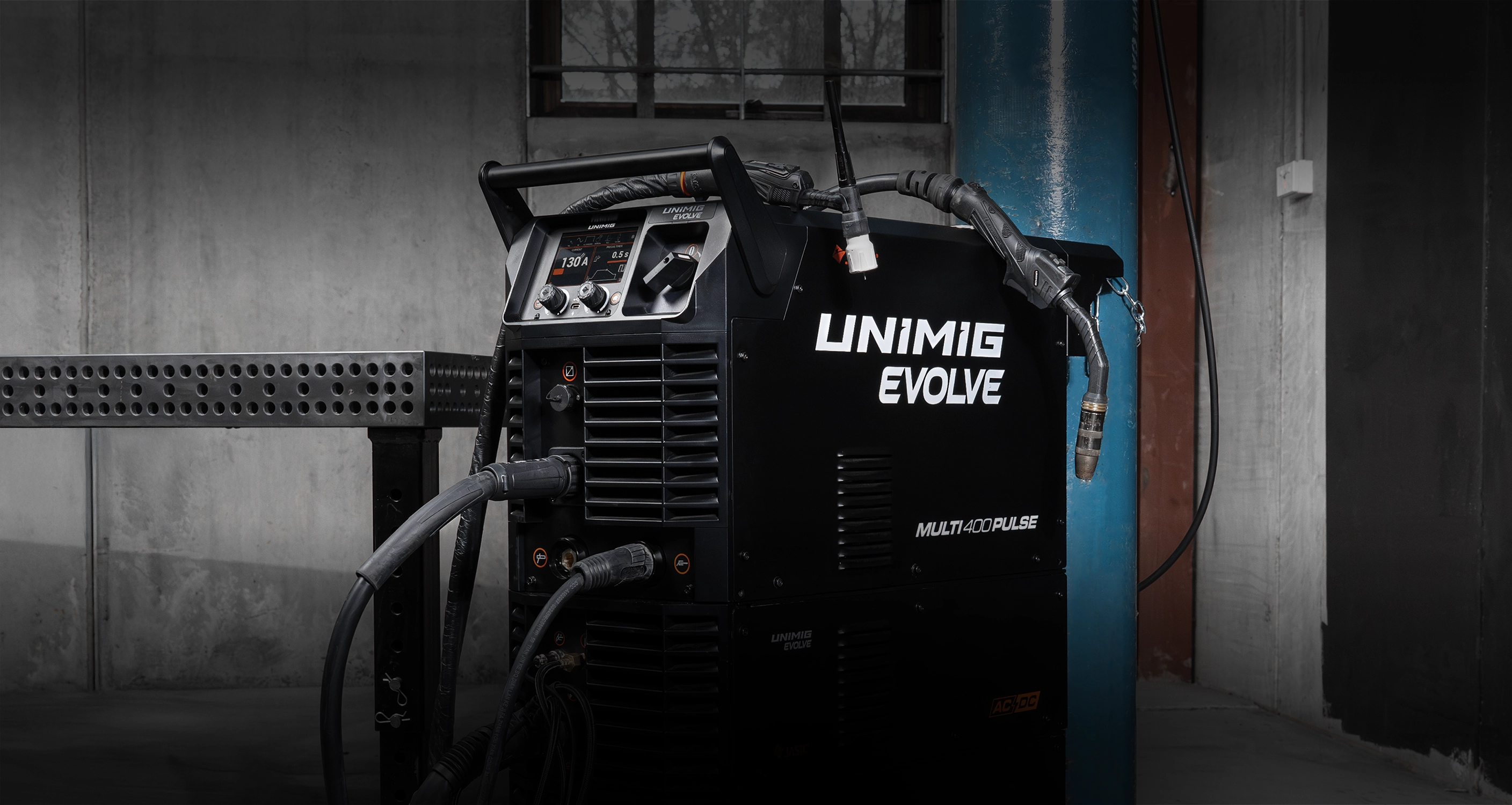 Tab Module   Evolve Multi 400 Pulse