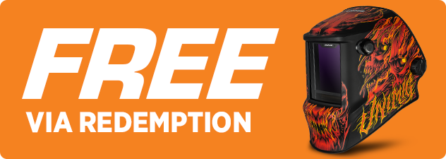 Demon Helmet Redemption