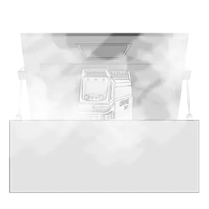 Salt Spray Corrosion Test