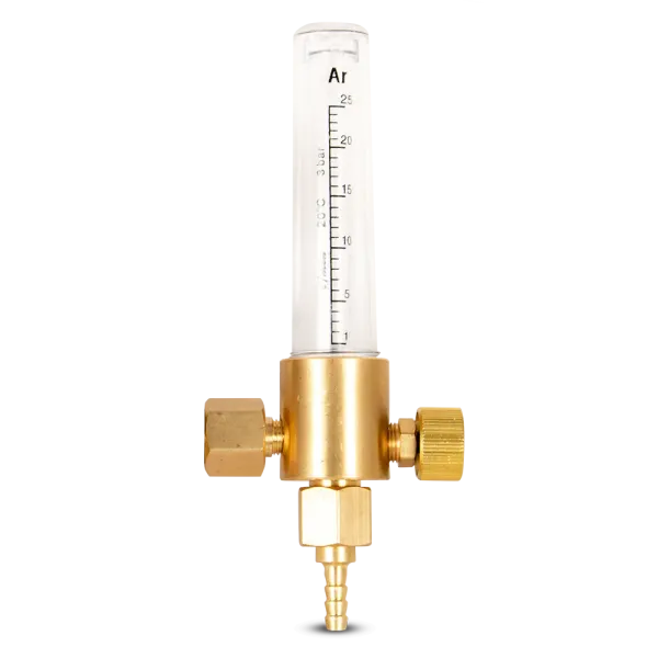Bobbin Flow Tube