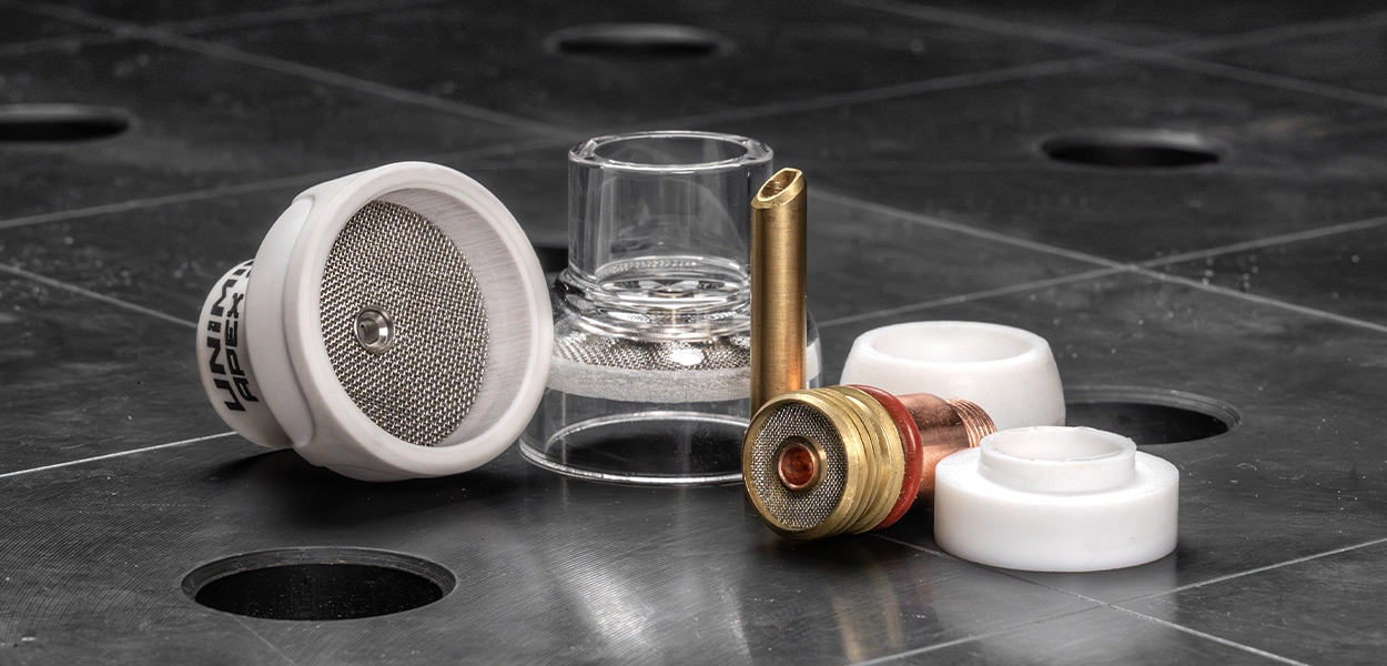 Tig Apex Sr & Valve   17