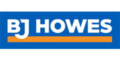 BJ Howes