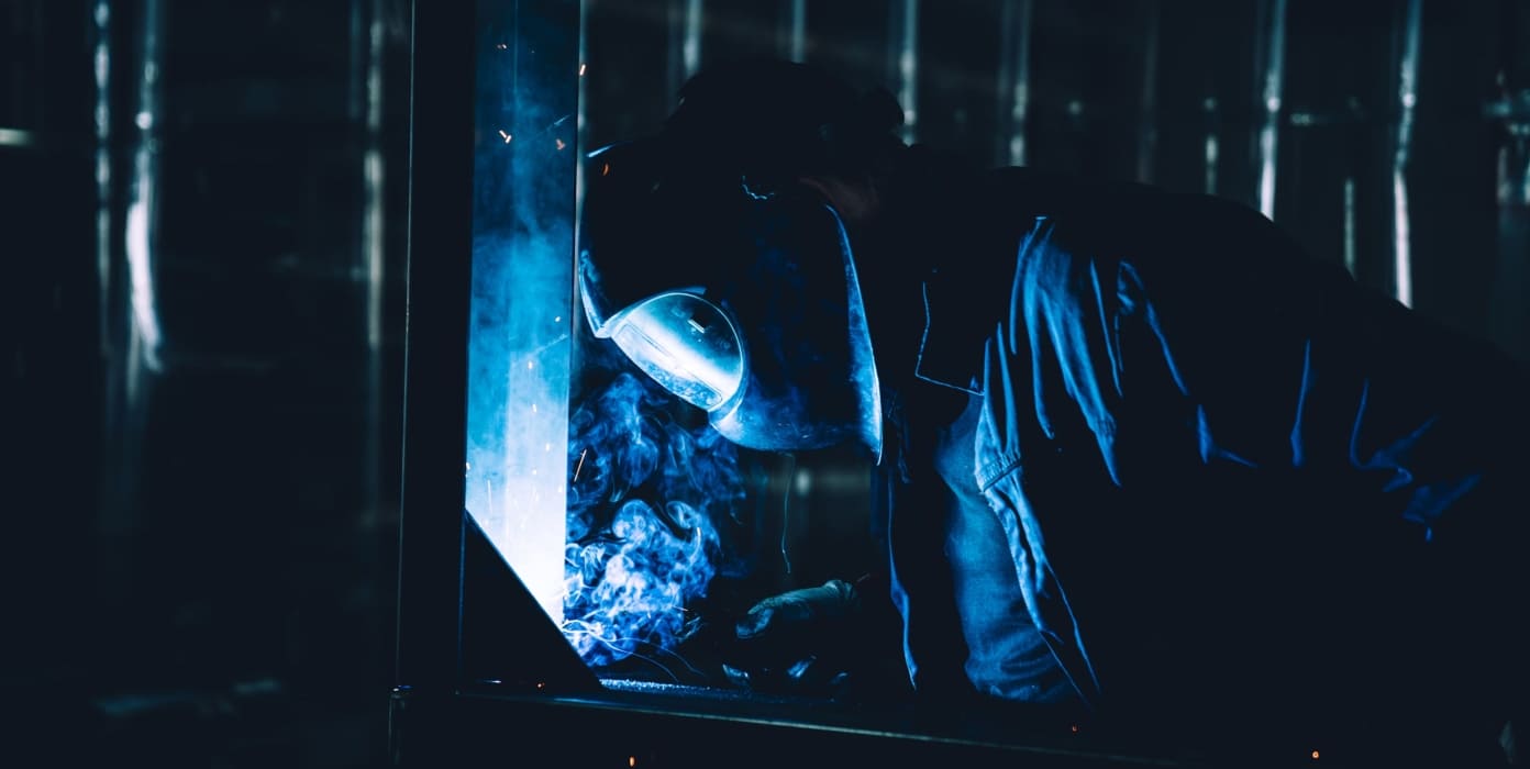 10 Tips and tricks to improve your MIG welds