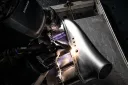Aluminium Exhaust Manifold 230