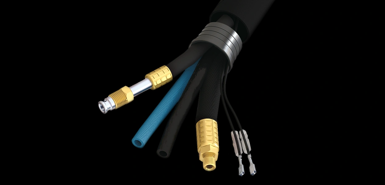 Hydroflex Performance Cable