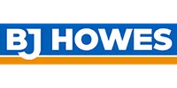 BJ Howes