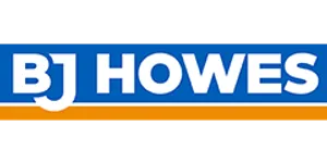 BJ Howes