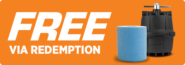 Plasma Cutter Air Filter Redemption