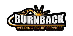 Burnback Welding