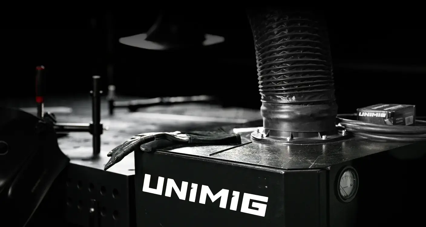 Mobilefume Extraction 2