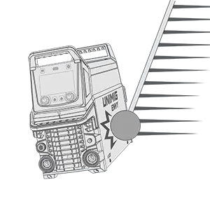 Pendulum Impact Test