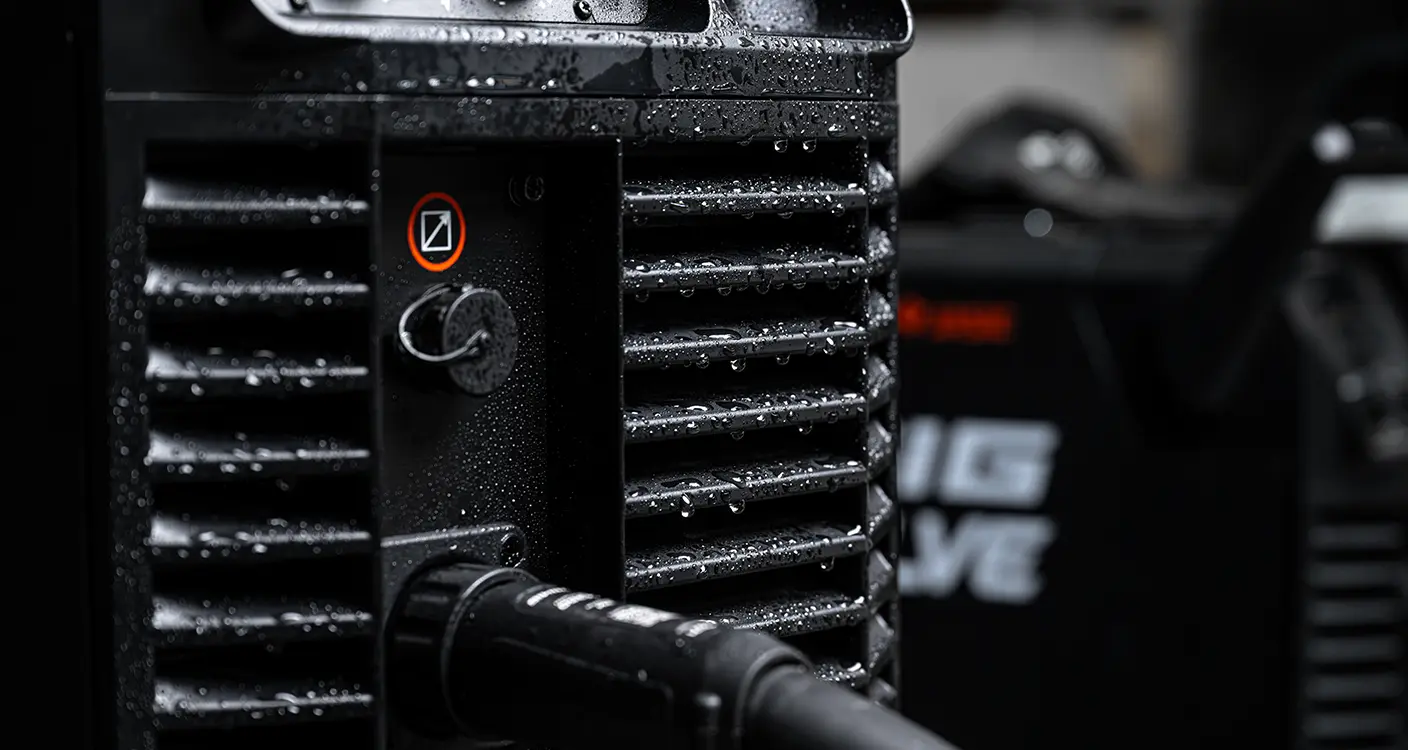 IP21S Protection Rating