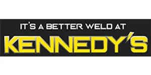 Kennedys Welding Supplies