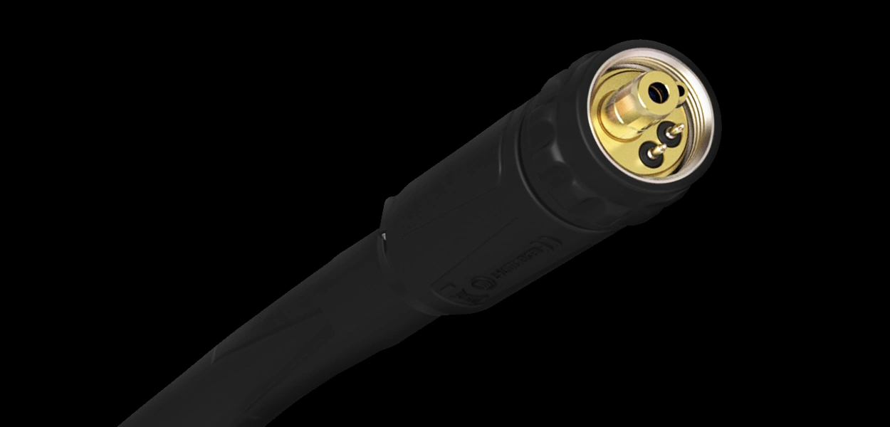 Reinforced Rear Cable Support