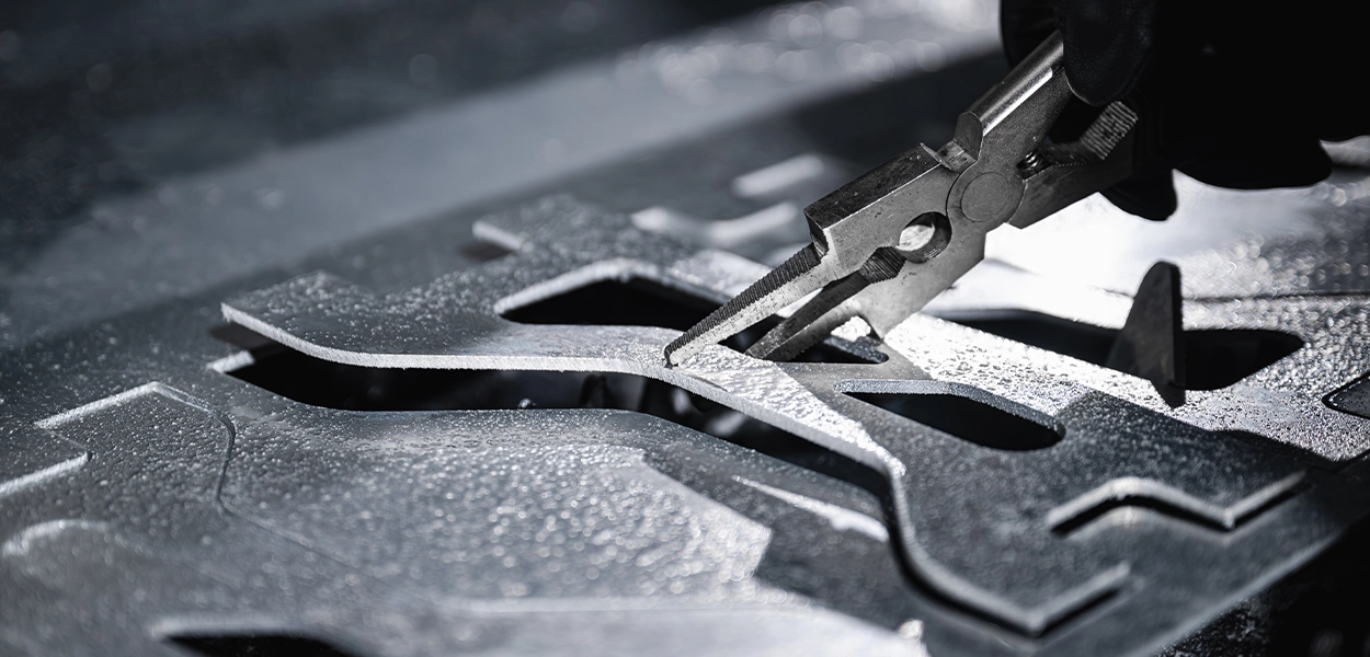 Maximise Your Production