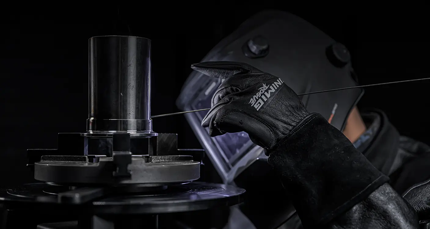 Stainless Steel Tig Rods