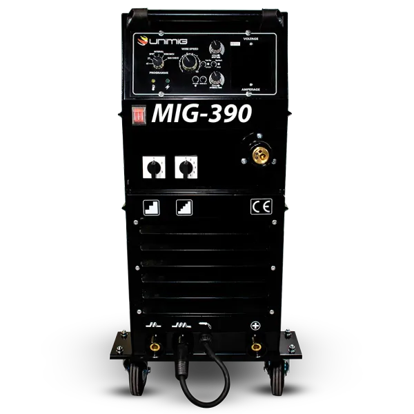Ku M390 1