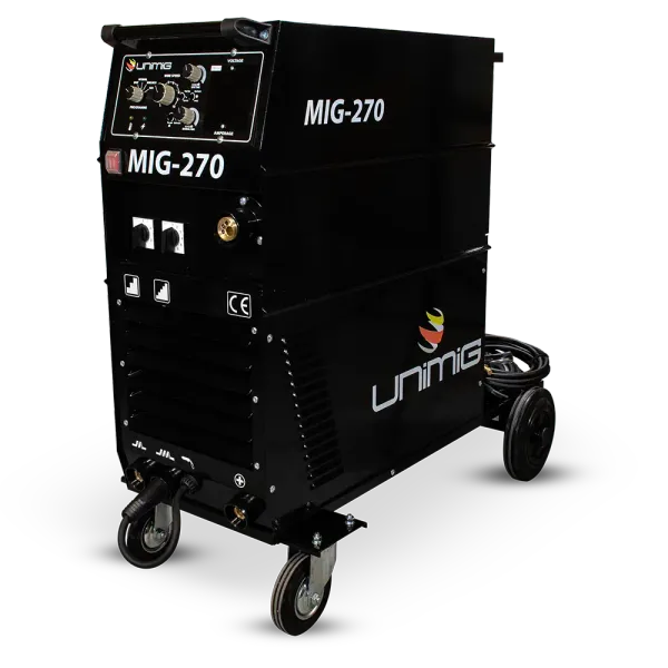 Ku M270