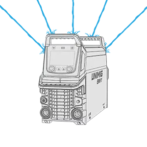 IP Weather Resistance Test