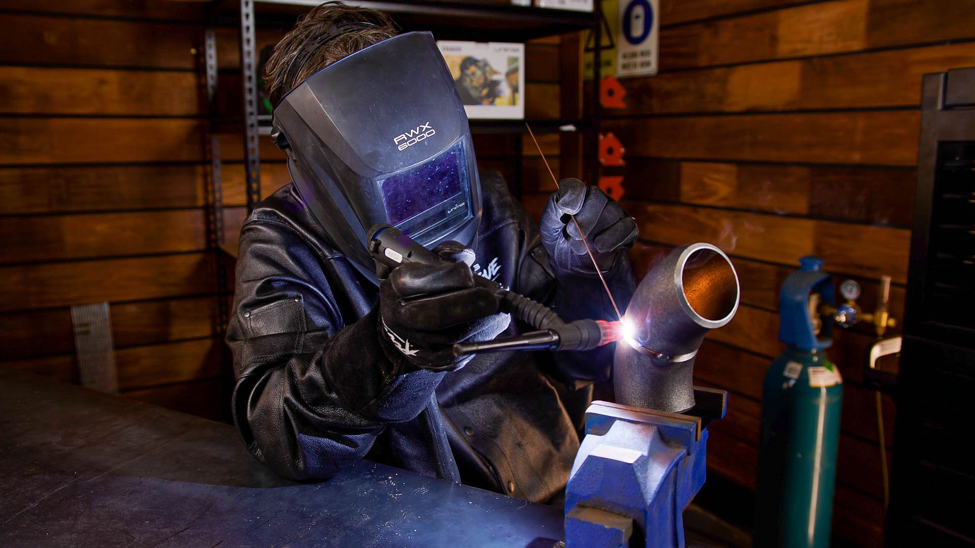 Sit Down Where Possible