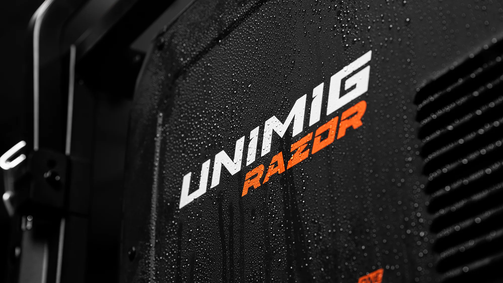 IP23S Protection Rating