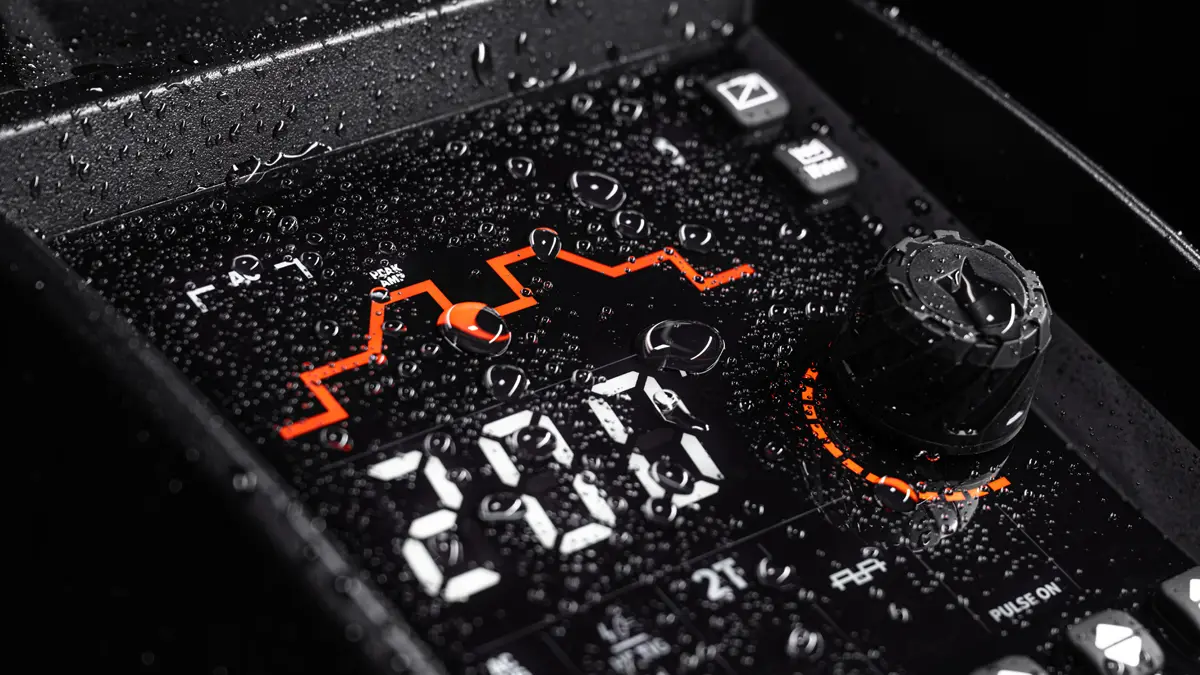 IP23S Protection Rating