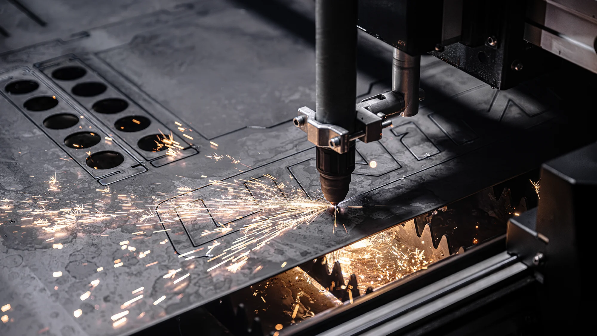 CNC Connectivity