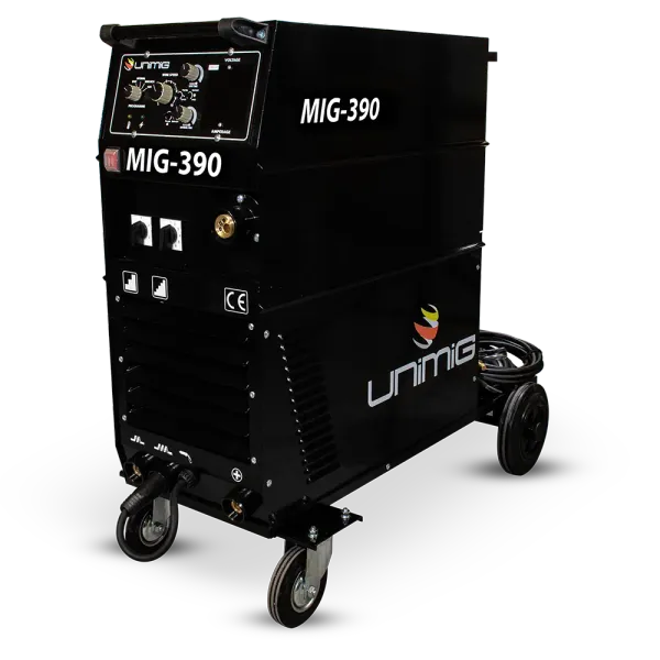 Ku M390