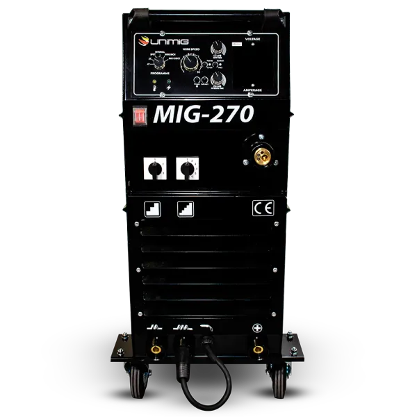 Ku M270 1