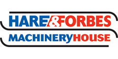 Hare & Forbes Machineryhouse