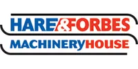 Hare & Forbes Machineryhouse