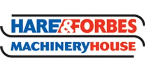 Hare & Forbes Machineryhouse