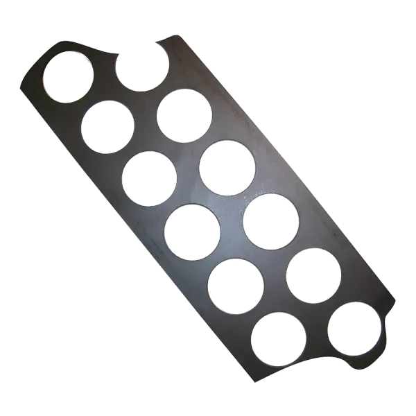 C G30 Track