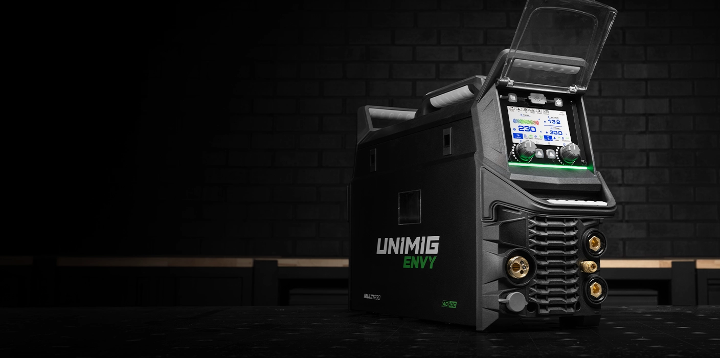 Slider Module   Envy Multi 230 Acdc