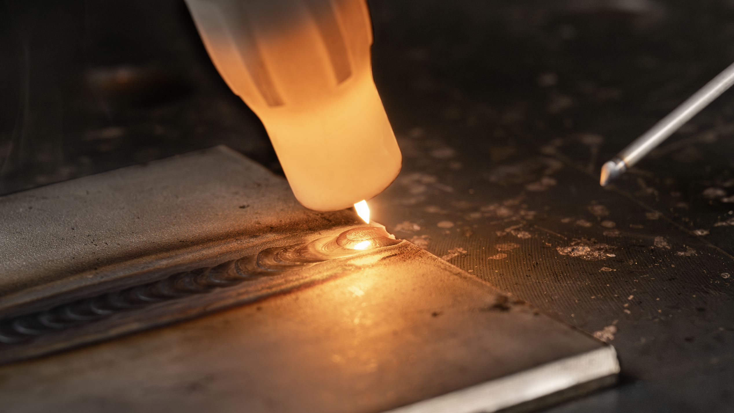 Reduce Your Arc Slowly