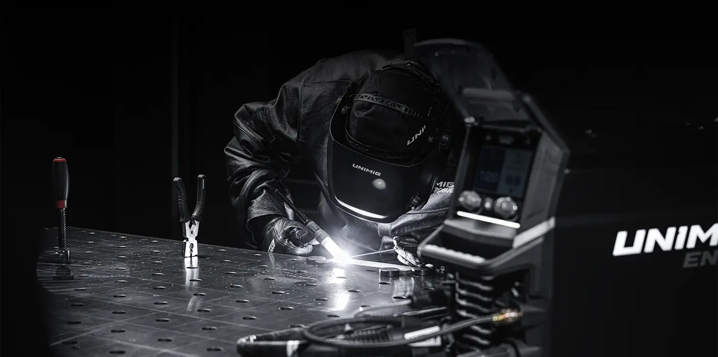 Single Module   Envy Tig 230 Acdc