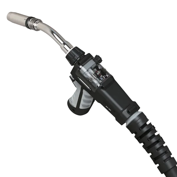 300 a Push Pull Gun Ppl U36 24 V 8 M