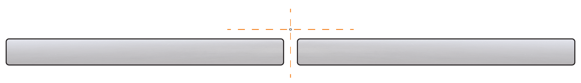 Butt Joint Fitup Accuracy