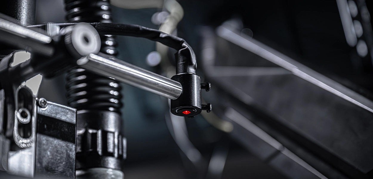 Adjustable Sighting Laser 