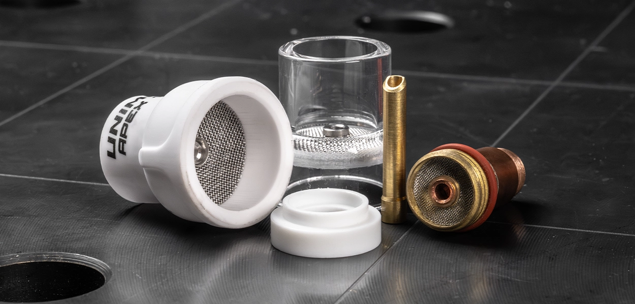 Tig Apex Sr & Valve   9