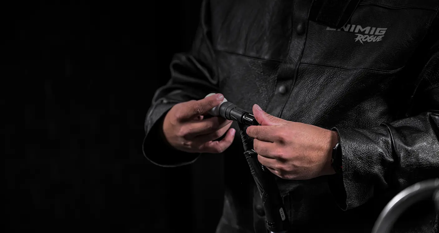 Tig Torch Accessories