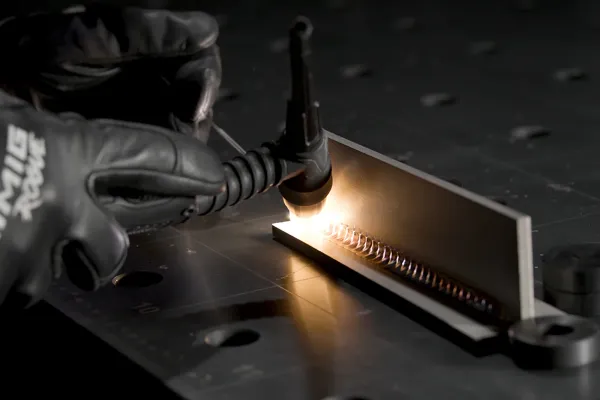 T2 Stainless Fillet