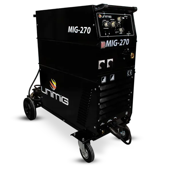 Ku M270 2