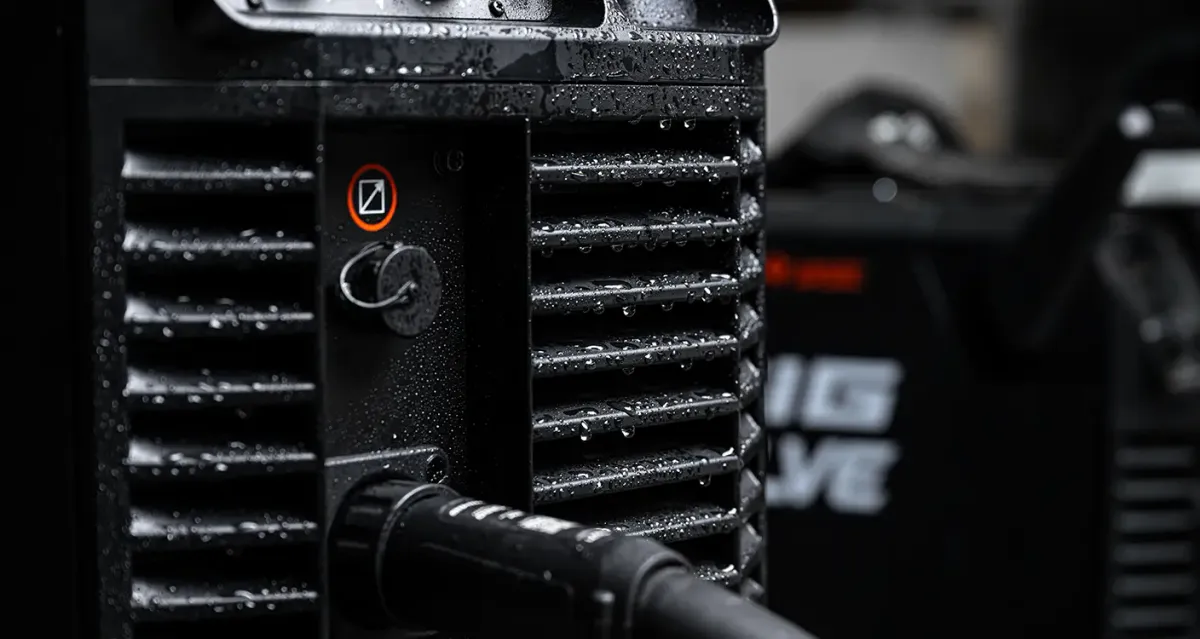 IP21S Protection Rating